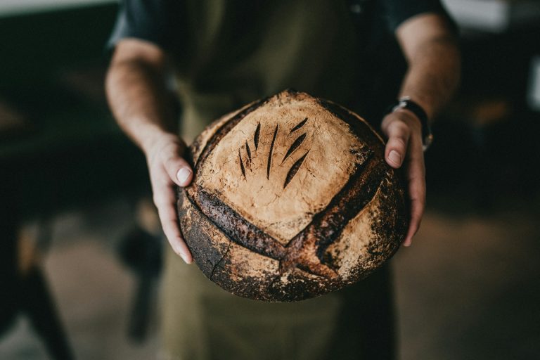 Our Daily Bread