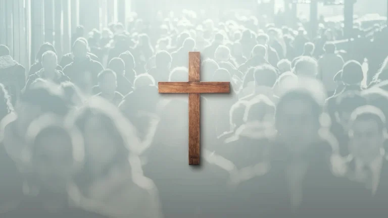 Do All People Matter to God? Do All People Matter to God?