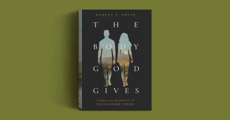 First Comes Sex, Then Comes Gender