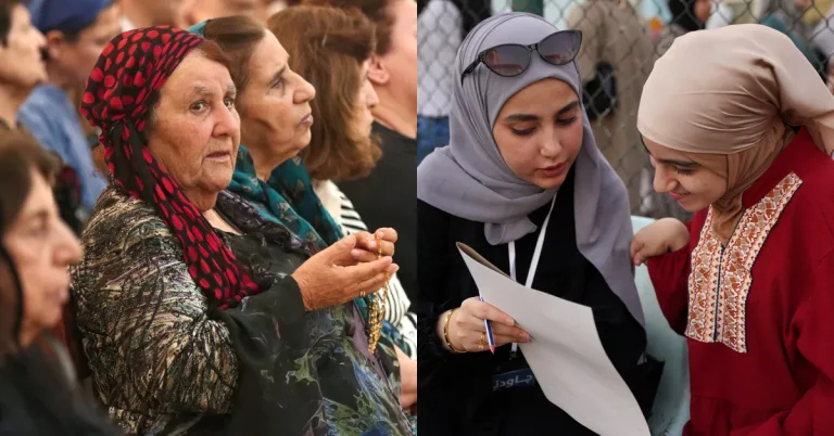 Grassroots Efforts Bring Together Diverse Sects in Iraq Grassroots Efforts Bring Together Diverse Sects in Iraq