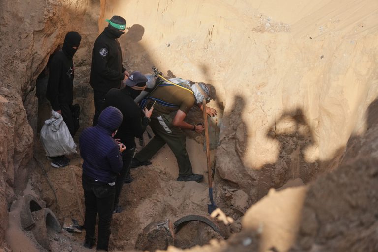 Israel Resumes Ceasefire after Strikes for Hamas Violations; Trump Warns Terror Group Could be ‘Terminated’ Israel Resumes Ceasefire after Strikes for Hamas Violations; Trump Warns Terror Group Could be 'Terminated'