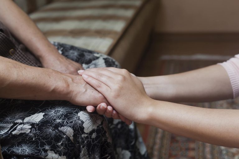 Love Suffers Long (October 29) Love Suffers Long (October 29)