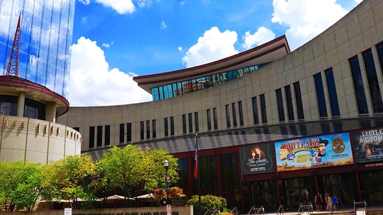 Museum of Christian and Gospel Music Opens in the Heart of Music City Museum of Christian and Gospel Music Opens in the Heart of Music City