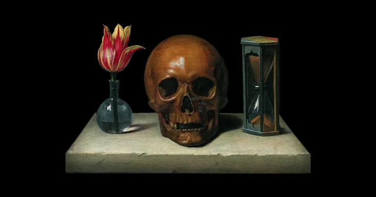 The Strangest Enemy I’ll Ever Meet The Strangest Enemy I’ll Ever Meet