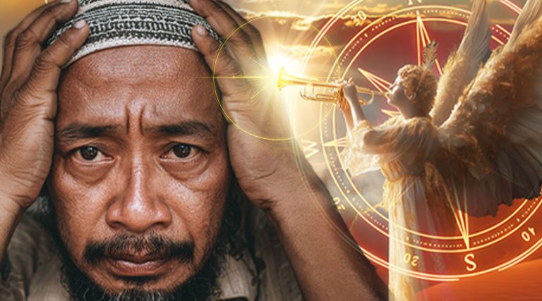 Truth to the Four Winds Truth to the Four Winds