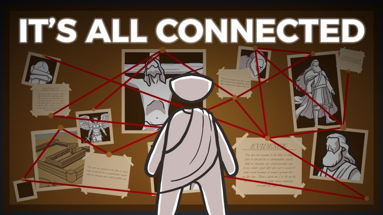 23 Bible Stories with Deeper Meanings (that will blow your mind) 23 Bible Stories with Deeper Meanings (that will blow your mind)