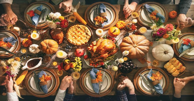 5 Ways to Handle Family Tension This Holiday Season 5 Ways to Handle Family Tension This Holiday Season