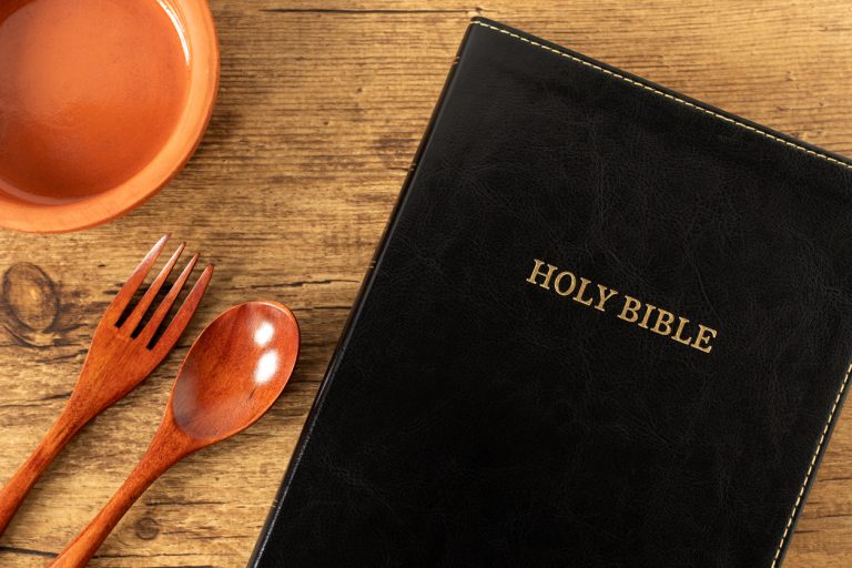 A 30-day challenge for the soul