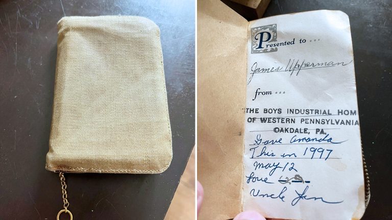 'A Miracle': Bible Lost in Hurricane Found 21 Years Later, Firefighters Point to Divine Intervention