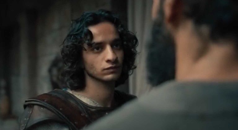 Actor's Faith, Biblical Discernment Transformed After Starring in 'House of David' (EXCLUSIVE Clip)