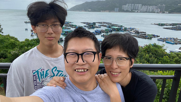 An unexpected journey – WELS An unexpected journey – WELS