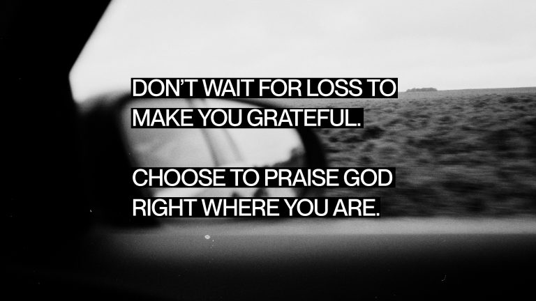 “And Then Some” Gratitude