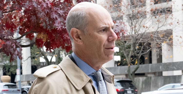 Anti-Trump Judge Faces Articles of Impeachment Anti-Trump Judge Faces Articles of Impeachment