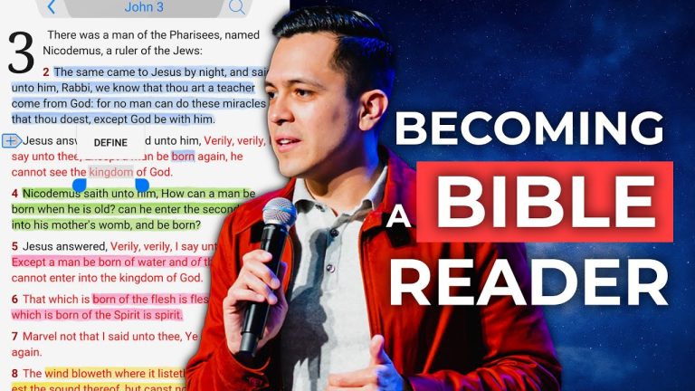 Bible Study for Beginners – 5 Simple Keys Bible Study for Beginners - 5 Simple Keys