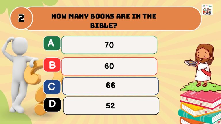 Bible quiz | for Kids -General Bible Trivia Game for Kids Bible quiz | for Kids -General Bible Trivia Game for Kids