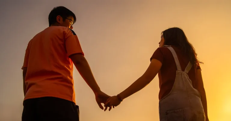 Chinese House Churches Play Matchmaker