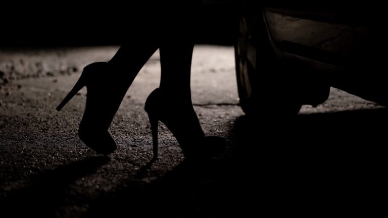 Christians back MSP's efforts to ban prostitution in Scotland