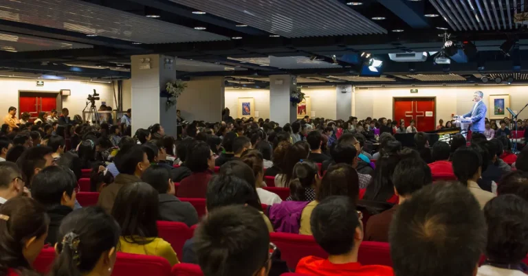 Christians from 45 Countries Call for Zion Church Pastor's Release