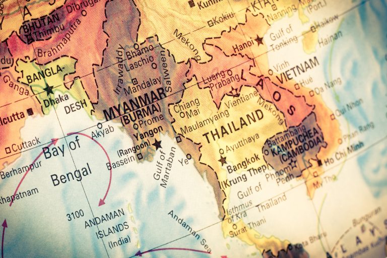 Christians in Myanmar face worsening persecution as churches destroyed and clergy targeted