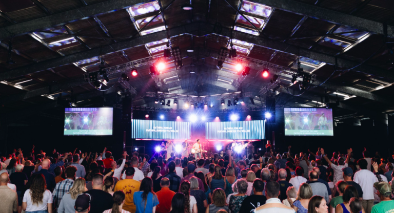 Creation Fest faces closure amid £60,000 deficit appeal