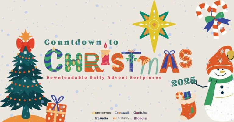 Crosswalk - Grow in Faith with Daily Christian Living Articles