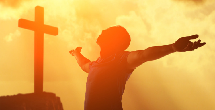 Desperate for Change—Day 26 – Intercessors for America Desperate for Change—Day 6 - Intercessors for America