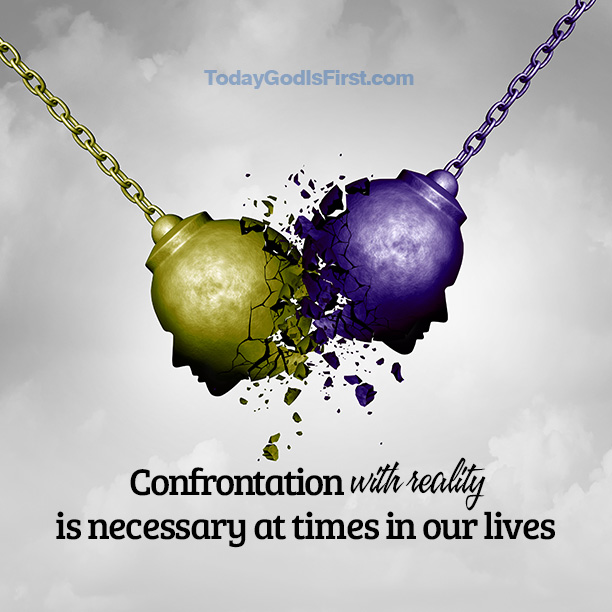 Divine Setups – Today God Is First Divine Setups - Today God Is First