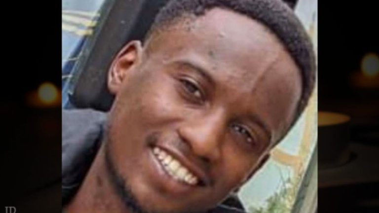 Egyptian, Israeli Officials Give Different Views on Disarming Hamas; Terror Group Returns Tanzanian Hostage Body Egyptian, Israeli Officials Give Different Views on Disarming Hamas; Terror Group Returns Tanzanian Hostage Body