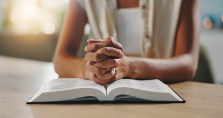 Faith is increasingly about personal experience and authenticity, report suggests Faith is increasingly about personal experience and authenticity, report suggests