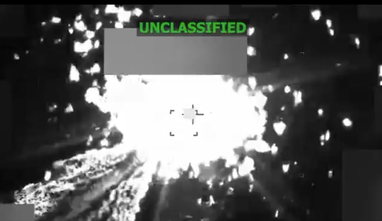 From Drug Boats in the Caribbean to Radical Islam in Africa, Trump's Foreign Policy Escalates