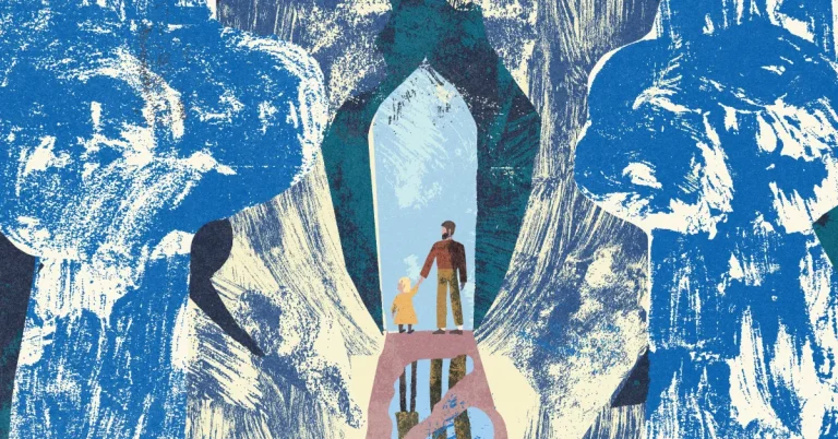 God Is Your Father, Not Your Dad