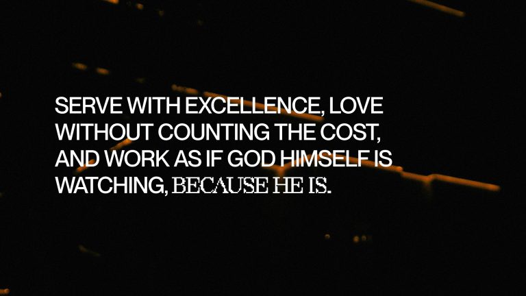 Going the Extra Mile Jentezen Franklin