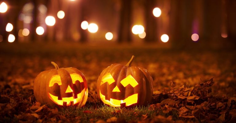Halloween: Origins, Traditions, and Whether Christians Should Celebrate It Halloween: Origins, Traditions, and Whether Christians Should Celebrate It