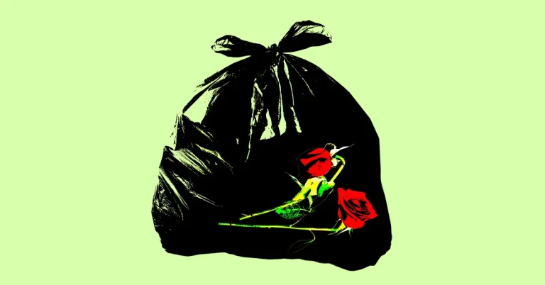 Have We Kissed Purity Goodbye? Have We Kissed Purity Goodbye?