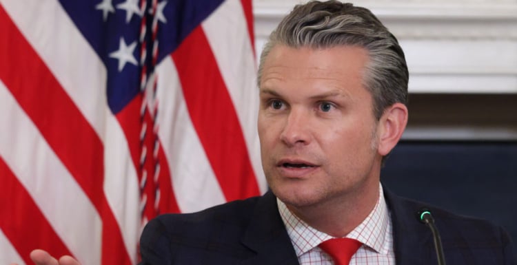 Hegseth Confronts Cartel Tensions and Threats in Venezuela Hegseth Confronts Cartel Tensions and Threats in Venezuela
