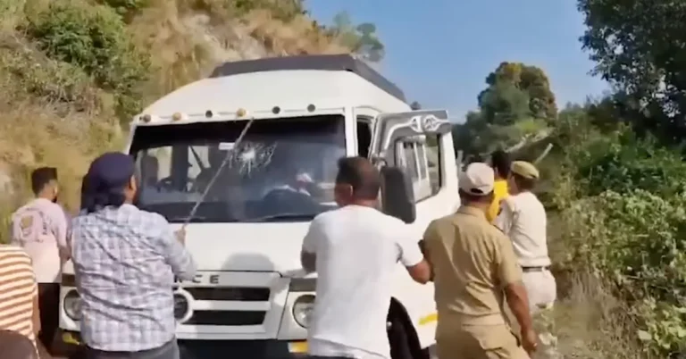 Hindu Nationalists Attack Missionaries in Northern India Hindu Nationalists Attack Missionaries in Northern India