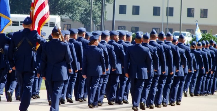 Honoring Veterans Day – Intercessors for America Honoring Veterans Day - Intercessors for America