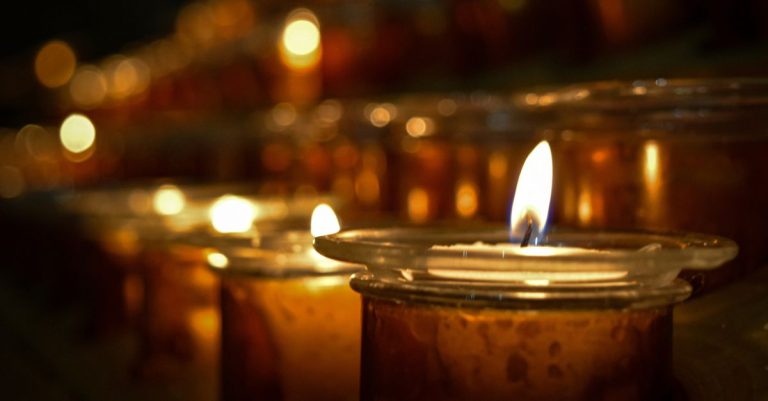 How Can All Saints' Day Encourage Our Faith?