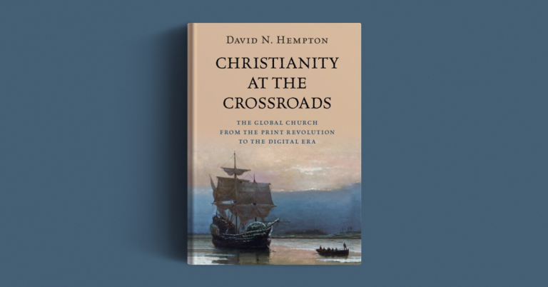 How Technology Transformed the Global Church