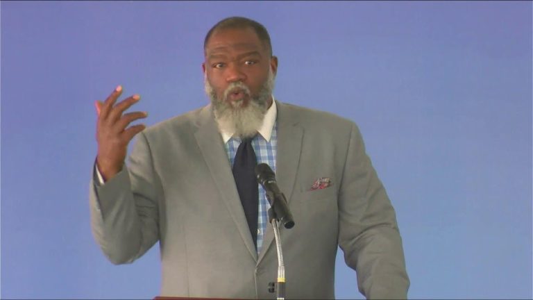 How To Study The Bible | Voddie Baucham | Adult Bible Class How To Study The Bible | Voddie Baucham | Adult Bible Class