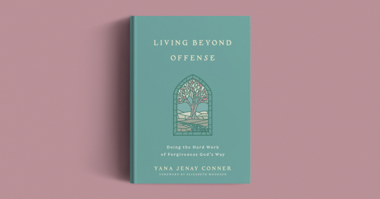 How to Forgive When You’re Deeply Offended How to Forgive When You're Deeply Offended