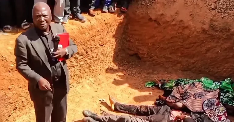 Jihadists Persecute Christians in Nigeria. Is It Genocide? Jihadists Persecute Christians in Nigeria. Is It Genocide?