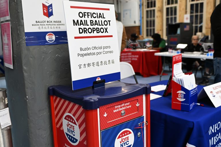 Key Races Tighten Across the East Coast, Mamdani Poised to Become New York's Next Mayor