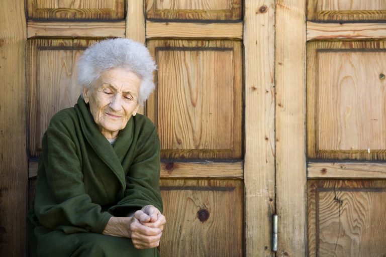 Learning to Be Glad When God Is Glad (November 10)