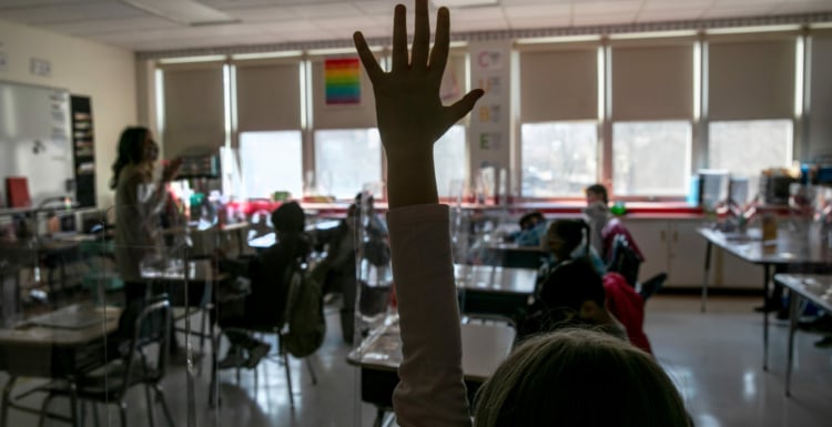 Legal Group Helps Protect Parental Rights From Schools Legal Group Helps Protect Parental Rights From Schools