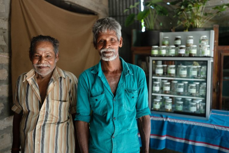 Leprosy Mission welcomes COP30 focus on health and climate change