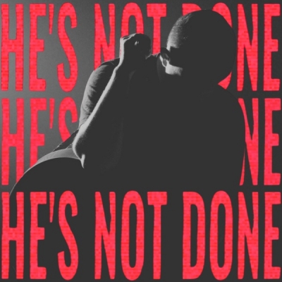 Louder Than The Music – Daniel Mulkey Releases Powerful Anthem of Perseverance, ‘He’s Not Done’ Louder Than The Music - Daniel Mulkey Releases Powerful Anthem of Perseverance, 'He's Not Done'