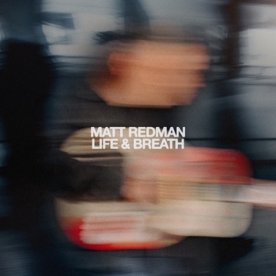 Louder Than The Music – Matt Redman Louder Than The Music - Matt Redman