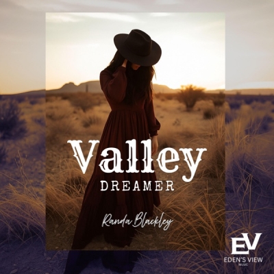 Louder Than The Music – Worship Leader & Actress Randa Blackley Releases ‘Valley Dreamer’ Louder Than The Music - Worship Leader & Actress Randa Blackley Releases 'Valley Dreamer'