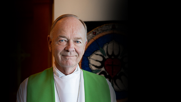 Support for Asia-Oceania ministries – WELS Ministry recruitment counselors ready to serve – WELS